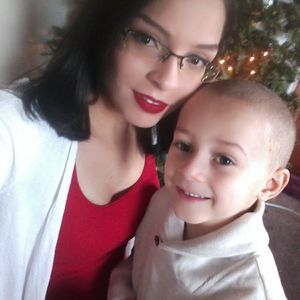 Meet your Posher, Keishla